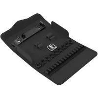 Wera 9586 Textile Box 8007 A VDE Zyklop