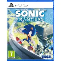 Frontières soniques
