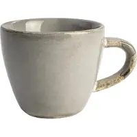 VERLO Tasse à espresso 100 ml WIKLE - Petite tasse pour café et espresso