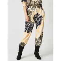 Pepe Jeans Atenea Pants Multicolore XS Femme