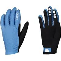 POC Savant Gloves Bleu XS Homme