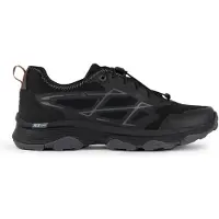 Regatta Chaussures de randonnée Blaze, noir, taille 45 (hommes), noir, taille 45