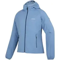 Regatta Arec Iii Softshell Jacket Bleu 36 Femme