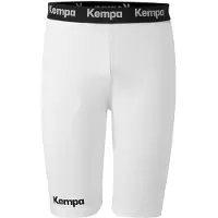 Uhlsport Attitude Short Leggings Blanc 14-15 Years Enfants
