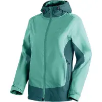 Maier Sports Brocken Jacket Vert 42 Femme