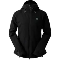 Dare 2b Veste imperméable à capuche femme Torrek Blaze