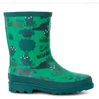 Regatta Bottes de pluie enfant Mudplay (x2)