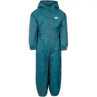 Trespass Combinaison De Course Dripdrop