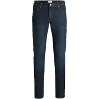 Jack & Jones Glenn Evan 296 Sn Jeans Bleu 31 / 32 Homme