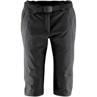 Maier Sports Pantalon 3/4 femme Kluane