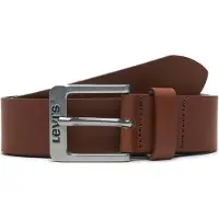 Levis Accessories Ceinture 'Free' marron
