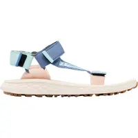 Columbia Konos Globetrot Wmns Couleur Bleu