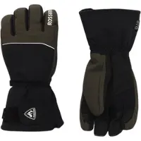 Rossignol Tech Imp´r Gloves Noir S Homme