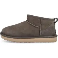 Ugg Boots 'Classic Ultra Mini' olive