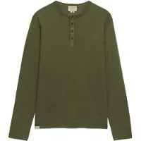 Superdry T-Shirt olive