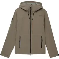 Superdry Veste mi-saison taupe