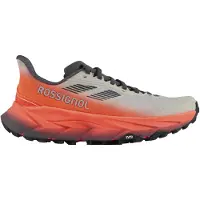 Rossignol Vercors Trail Running Shoes Rouge EU 37 Femme