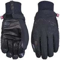 Five Wfx District Wp Woman Gloves Noir S Femme