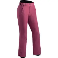 Maier Sports Steff Pants Rose 42 / Regular Femme
