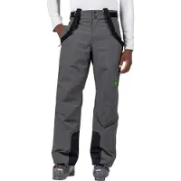 Rossignol Hero Insulated Pants Gris S Homme
