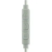 TNB Lightning Earphones Gris