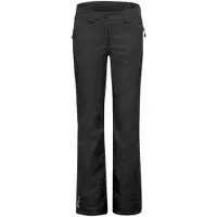 Maier Sports Ronka Pants Noir M / Long Femme