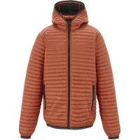 Regatta Rigain Jacket Orange M Homme