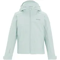Regatta Acidity Jacket Vert 4-5 Years Enfants