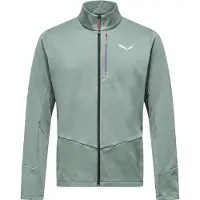 Salewa Pedroc 3 Polarlite Hoodie Fleece Vert 2XL Homme