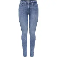 Bestseller Jean 'Power' bleu denim