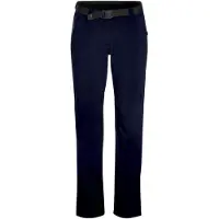 Maier Sports Tech W Pants Bleu L / Short Femme