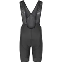 Bioracer Icon Cargo Bib Shorts Noir S Homme