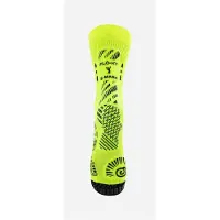 Floky S-mash Basic Socks Jaune EU 36-39