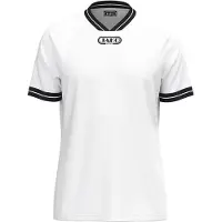 Jako Maillot Retro Ka - blanc, taille : S