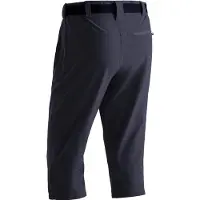 Maier Sports Pantalon 3/4 Jennisei