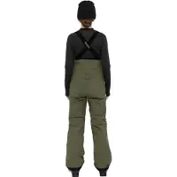 Armada Pascore 2l Bib Pants Vert M Femme