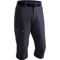 Maier Sports Pantalon 3/4 Jennisei