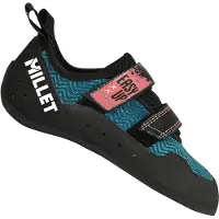 Millet EASY UP W MIG1956 Chaussure d'escalade Bleu 37.5