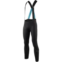 Assos R 3/3 S11 Bib Tights Noir L Homme