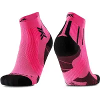 X-socks Chaussettes de running Perform Ankle