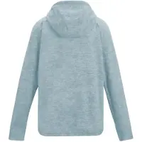 Regatta Mayse Full Zip Fleece Bleu 50 Femme