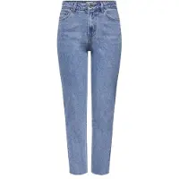 ONLY Jean bleu denim
