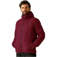 Regatta Veste Helfa Rouge XL Homme Rouge XL