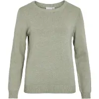 Vila Pull-over 'Ril' vert pastel