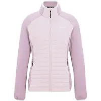 Regatta Clumber Jacket Rose 38 Femme