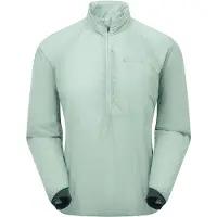 Montane Polaire Demi-zip Fortes Nano Gore-tex
