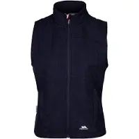 Trespass Mereb Vest Bleu XL Femme