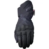 Five Wfx2 Evo Gore-tex Winter Gloves Noir M Homme