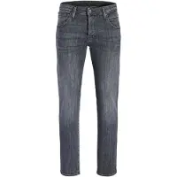 Jack & Jones Mike Fox 122 Jeans Bleu 32 / 32 Homme