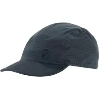 Fjällräven Abisko Trekking Cap Bleu L-XL